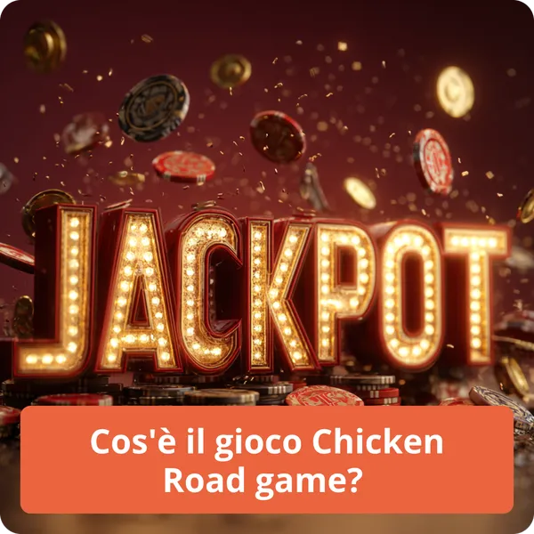 Cos'è il gioco Chicken Road game?